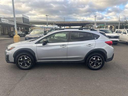 2019 Subaru Crosstrek 2.0i