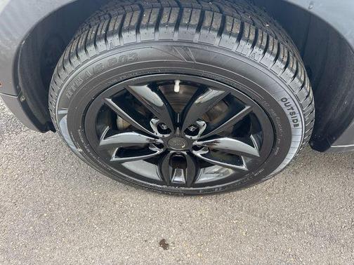 2013 MINI Countryman Cooper