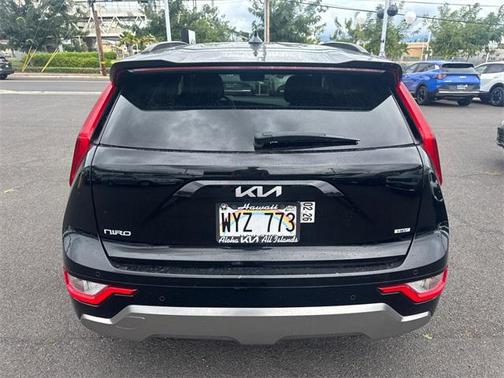 2024 Kia Niro Touring