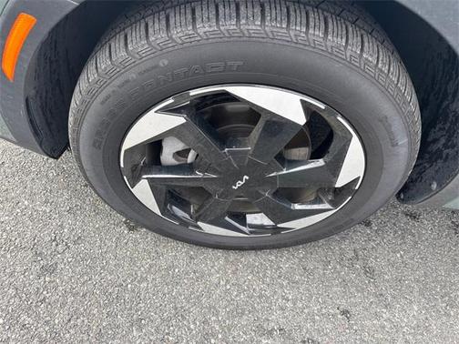 2025 Kia Sorento Plug-In Hybrid EX