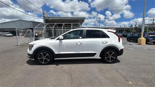 2024 Kia Niro Plug-In Hybrid EX