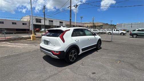 2024 Kia Niro Plug-In Hybrid EX