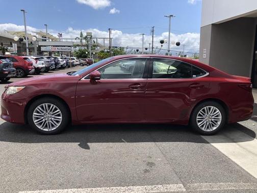 2014 Lexus ES 350 Base
