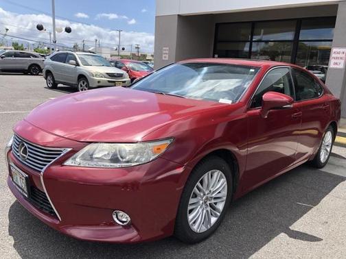 2014 Lexus ES 350 Base