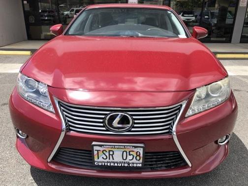 2014 Lexus ES 350 Base