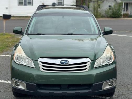 2011 Subaru Outback 2.5 i Premium