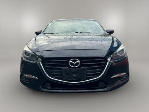 2017 Mazda Mazda3 Grand Touring