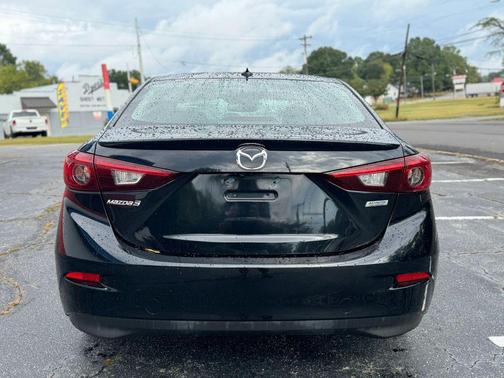2017 Mazda Mazda3 Grand Touring