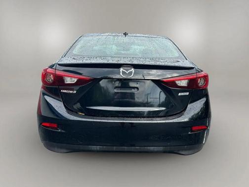 2017 Mazda Mazda3 Grand Touring