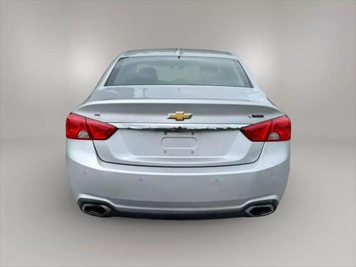 2019 Chevrolet Impala Premier 2LZ