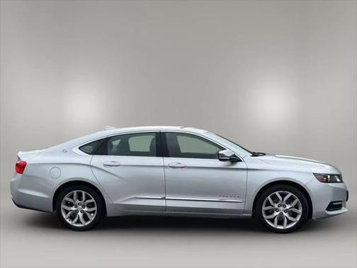 2019 Chevrolet Impala Premier 2LZ
