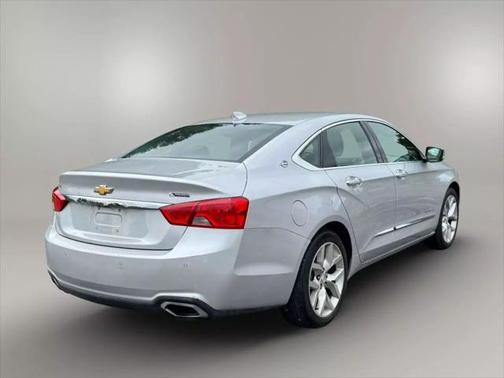 2019 Chevrolet Impala Premier 2LZ