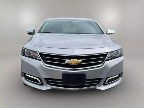 2019 Chevrolet Impala Premier 2LZ