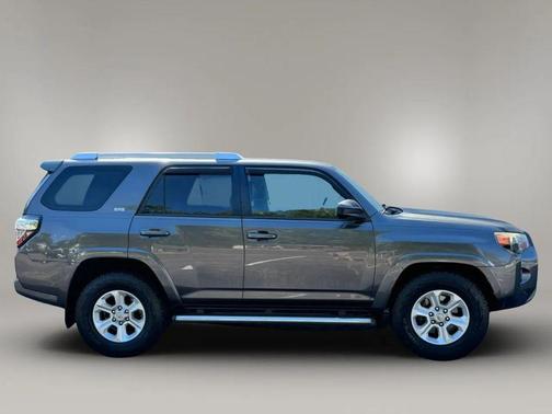 2014 Toyota 4Runner SR5