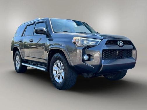 2014 Toyota 4Runner SR5