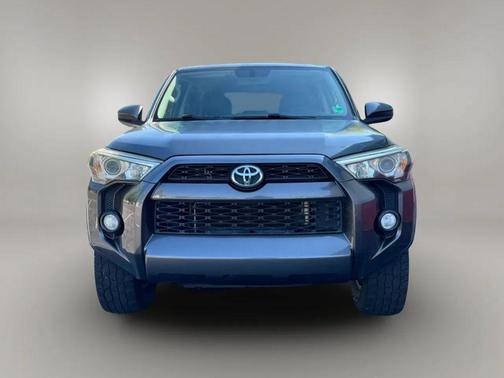 2014 Toyota 4Runner SR5