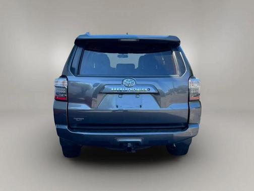 2014 Toyota 4Runner SR5