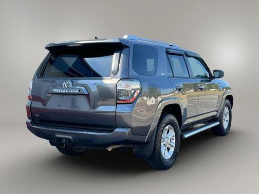 2014 Toyota 4Runner SR5