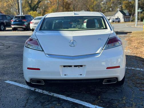 2013 Acura TL 3.5
