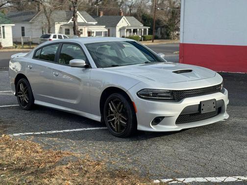 2021 Dodge Charger GT
