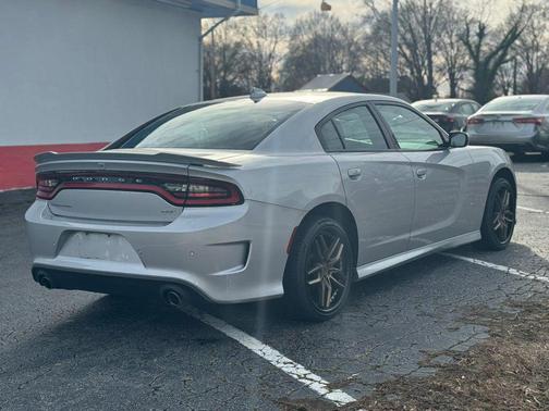 2021 Dodge Charger GT
