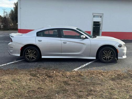 2021 Dodge Charger GT