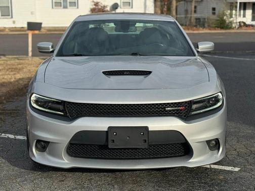 2021 Dodge Charger GT