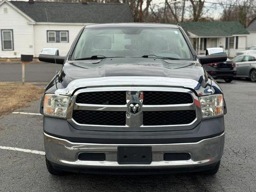 2013 RAM 1500 Tradesman