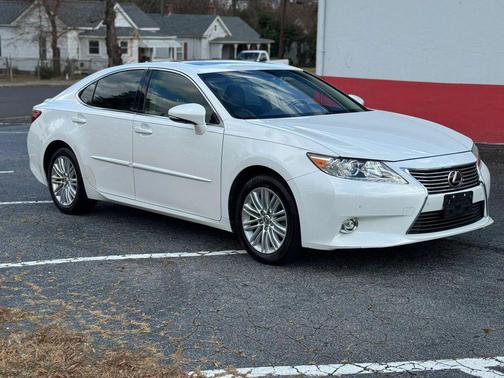 2014 Lexus ES 350 Base