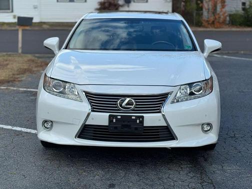 2014 Lexus ES 350 Base