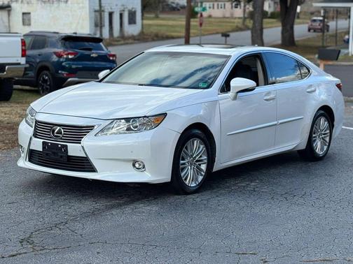 2014 Lexus ES 350 Base