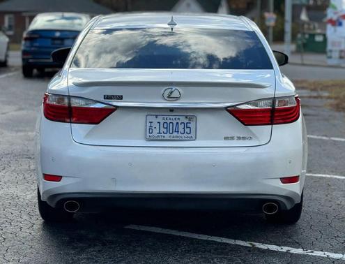 2014 Lexus ES 350 Base