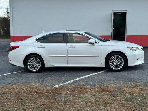 2014 Lexus ES 350 Base