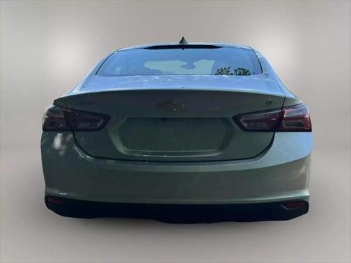 2020 Chevrolet Malibu FWD LT