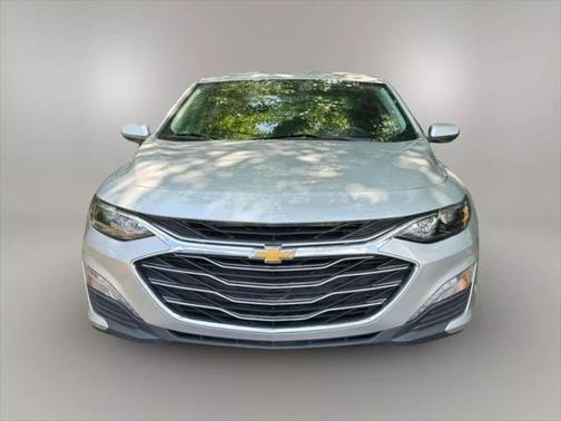 2020 Chevrolet Malibu FWD LT