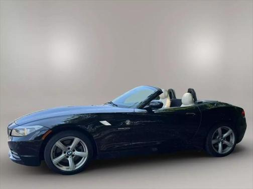 2011 BMW Z4 sDrive30i