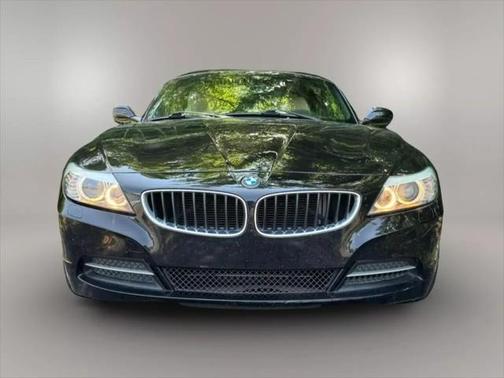 2011 BMW Z4 sDrive30i