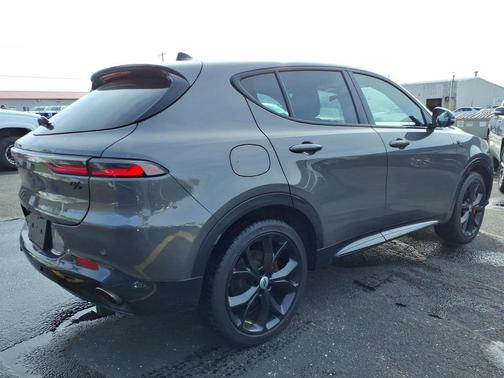 2024 Dodge Hornet R/T EAWD