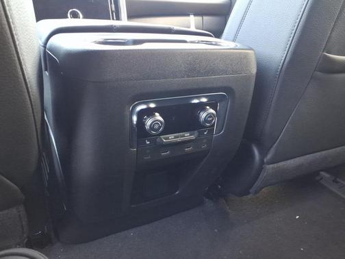 Downpour Metallic 2026 GMC Yukon Denali