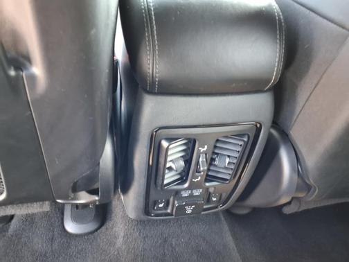 2022 Dodge Durango Citadel AWD