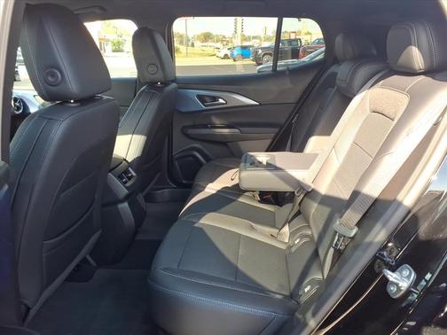 2024 Chevrolet Equinox EV 2LT