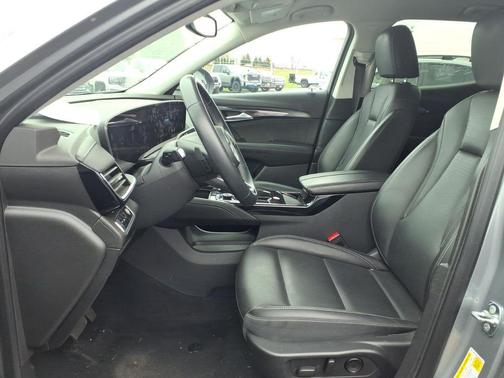 2024 Buick Envision Preferred AWD