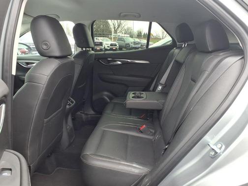 2024 Buick Envision Preferred AWD