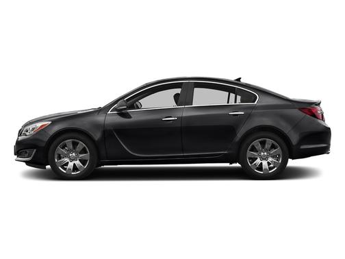 2017 Buick Regal Turbo Sport Touring