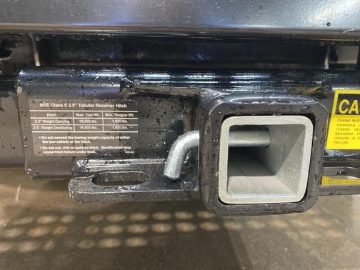 2026 GMC Sierra 3500 Base