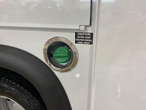 2026 GMC Sierra 3500 Base