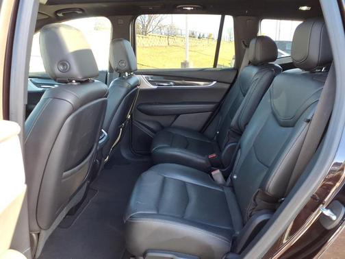 2020 Cadillac XT6 Sport AWD