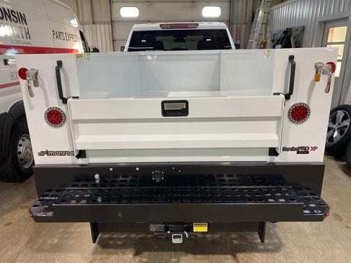 2026 GMC Sierra 2500 Pro