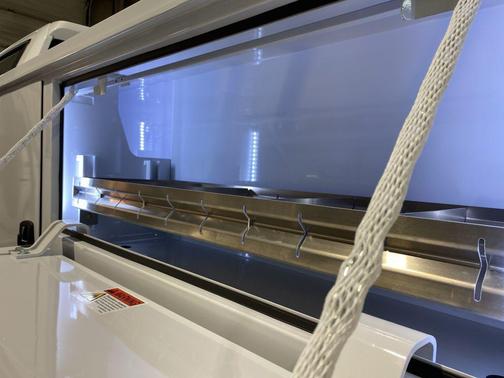 Summit White 2026 GMC Sierra 2500 Pro