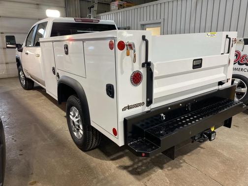 2026 GMC Sierra 2500 Pro